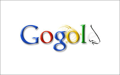 2009年Google節日慶典創意logo大合集