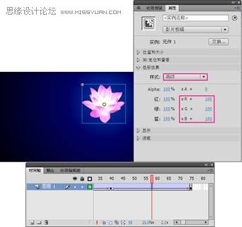 Flash CS4ƯǹЧ