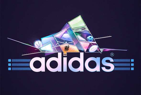 30ųAdidas