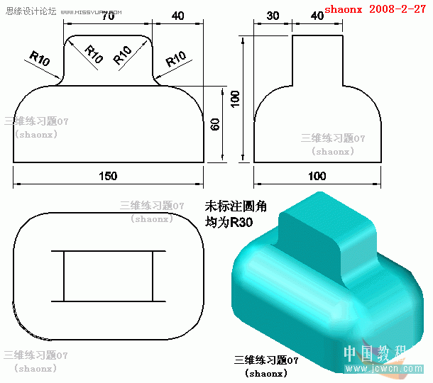 AutoCAD̳̣Բ