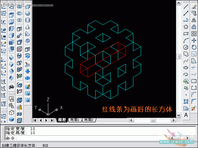 AutoCAD̳̣塢άСӦ