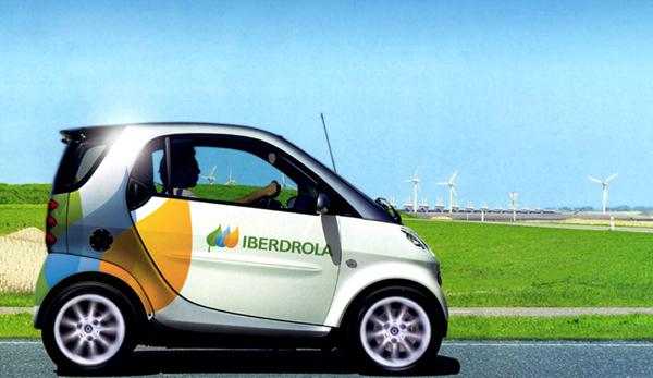 Iberdrola˾Ʒ