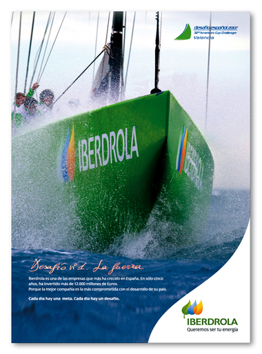 Iberdrola˾Ʒ