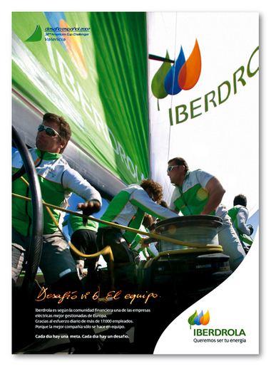 Iberdrola˾Ʒ