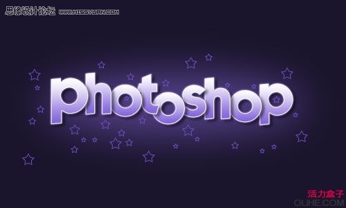 PhotoshopͯͨЧ