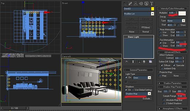 3DMAXʵ̳̣򵥵ڳȾ̳