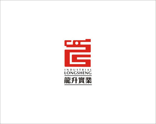 殷睿明企業logo標誌設計作品欣賞