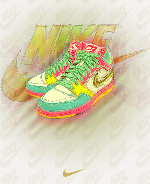 ˶ƷNikeʱƽ