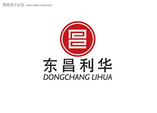 奇璐企業logo標識設計作品欣賞