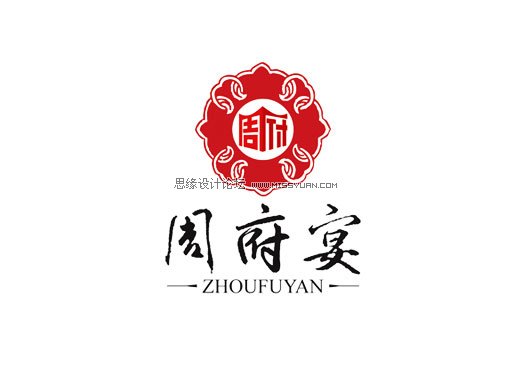 奇璐企業logo標識設計作品欣賞