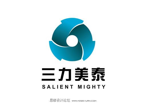 奇璐企業logo標識設計作品欣賞