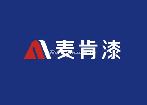 奇璐企業logo標識設計作品欣賞