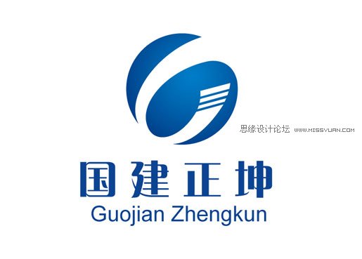 奇璐企業logo標識設計作品欣賞