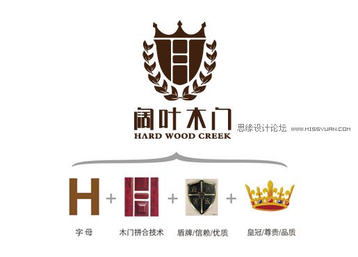 奇璐企業logo標識設計作品欣賞