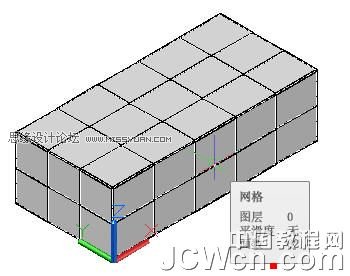 AutoCAD̳̣ó˫˺Ͷɳ