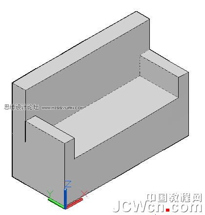 AutoCAD̳̣ó˫˺Ͷɳ