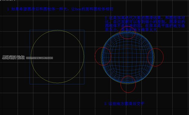 3D Max̳̣Բ򵥲