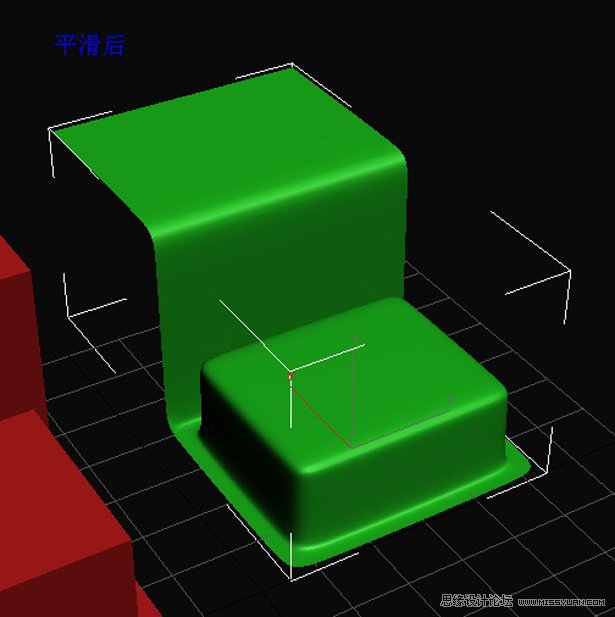 3D Max̳̣Բ򵥲