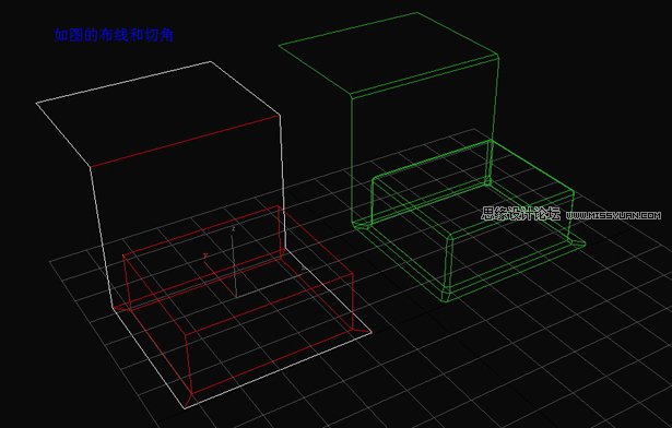 3D Max̳̣Բ򵥲