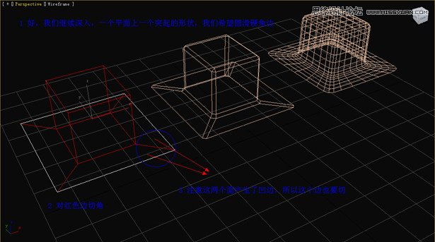 3D Max̳̣Բ򵥲