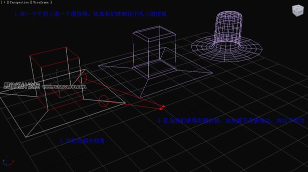 3D Max̳̣Բ򵥲