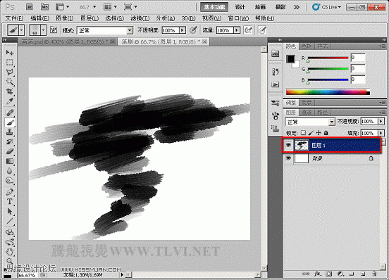 Photoshop CS5ʽ̳̣īЧ