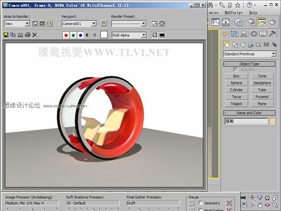 3D MAXAutodesk