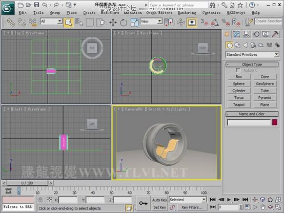 3D MAXAutodesk