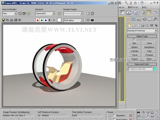 3D MAXAutodesk