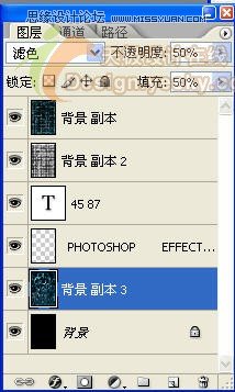 PhotoshopɫܵṹЧ