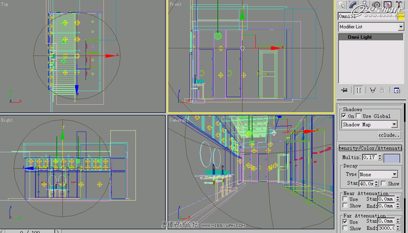 3DMAX̳̣ЧͼȾ