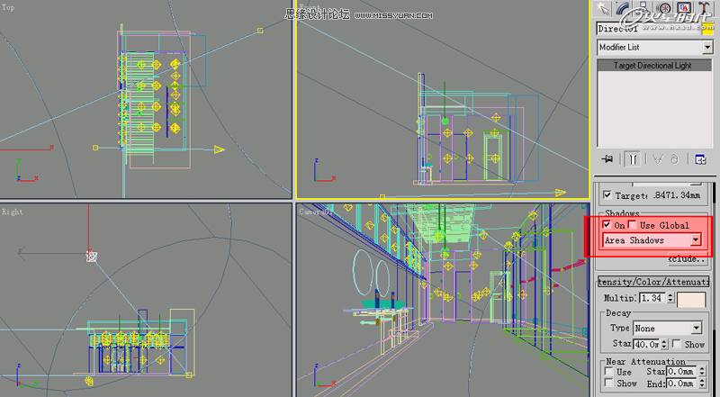 3DMAX̳̣ЧͼȾ