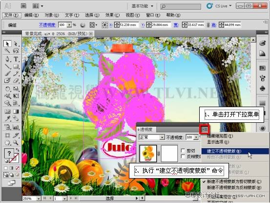 Illustrator CS5̳̣ͨɰ湦Ϻ