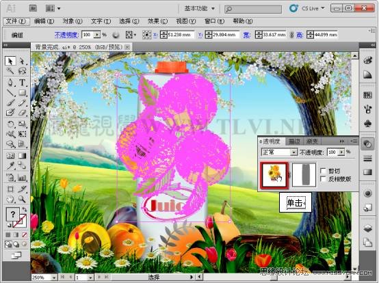 Illustrator CS5̳̣ͨɰ湦Ϻ