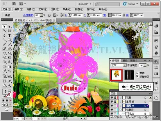 Illustrator CS5̳̣ͨɰ湦Ϻ