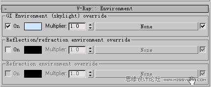 3DmaxȾ̳̣VRayе뻷