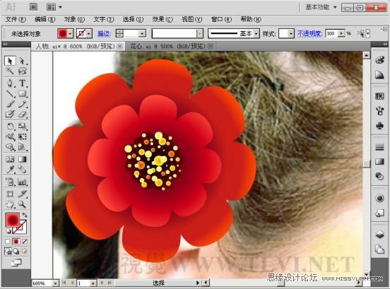 Illustrator CS5̳̣Ư廭