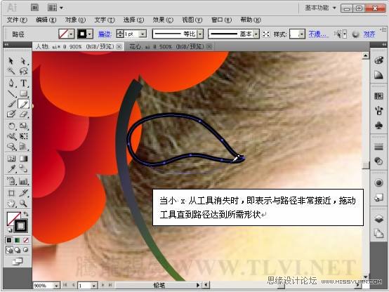 Illustrator CS5̳̣Ư廭