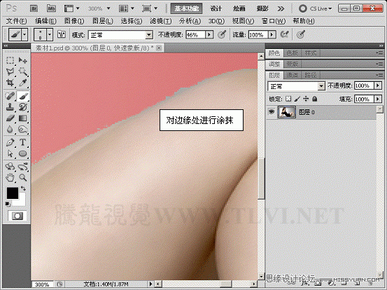 Photoshop CS5̳̣ɰĹԭ