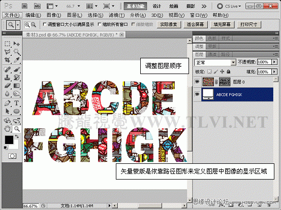 Photoshop CS5̳̣ɰĹԭ