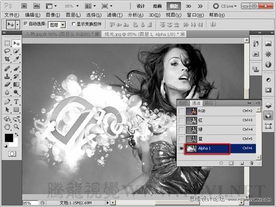 Photoshop CS5̳̣ԭ