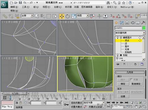 3Ds Max̳̣ѹϵƬģ̳