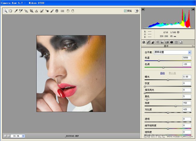 Photoshop޷ױƬЧ