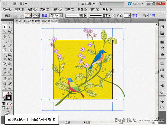 Illustrator̳̣޷ͼ