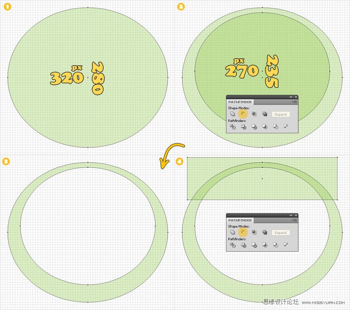 Illustrator̳̣QuickTime Logo̳