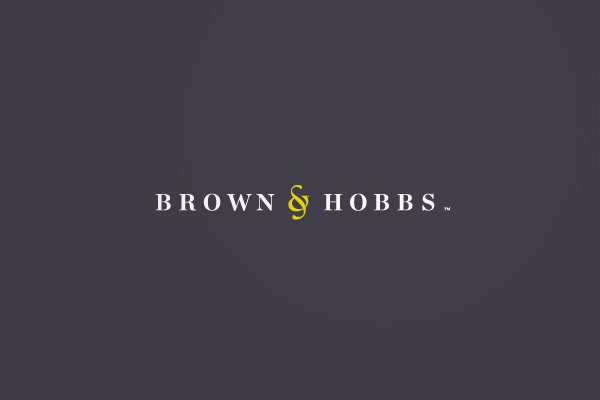 Brown & HbbsƷVI