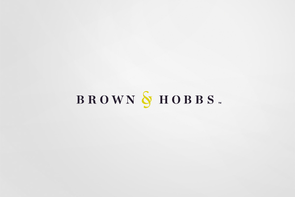 Brown & HbbsƷVI