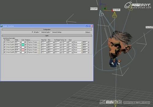 3DMAX̳̣Աϸ