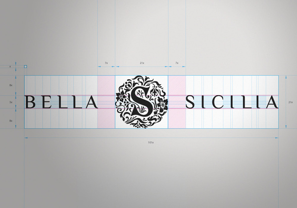 ʳƷBella SiciliaƷ