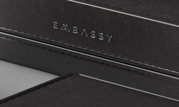 EmbassyƷ